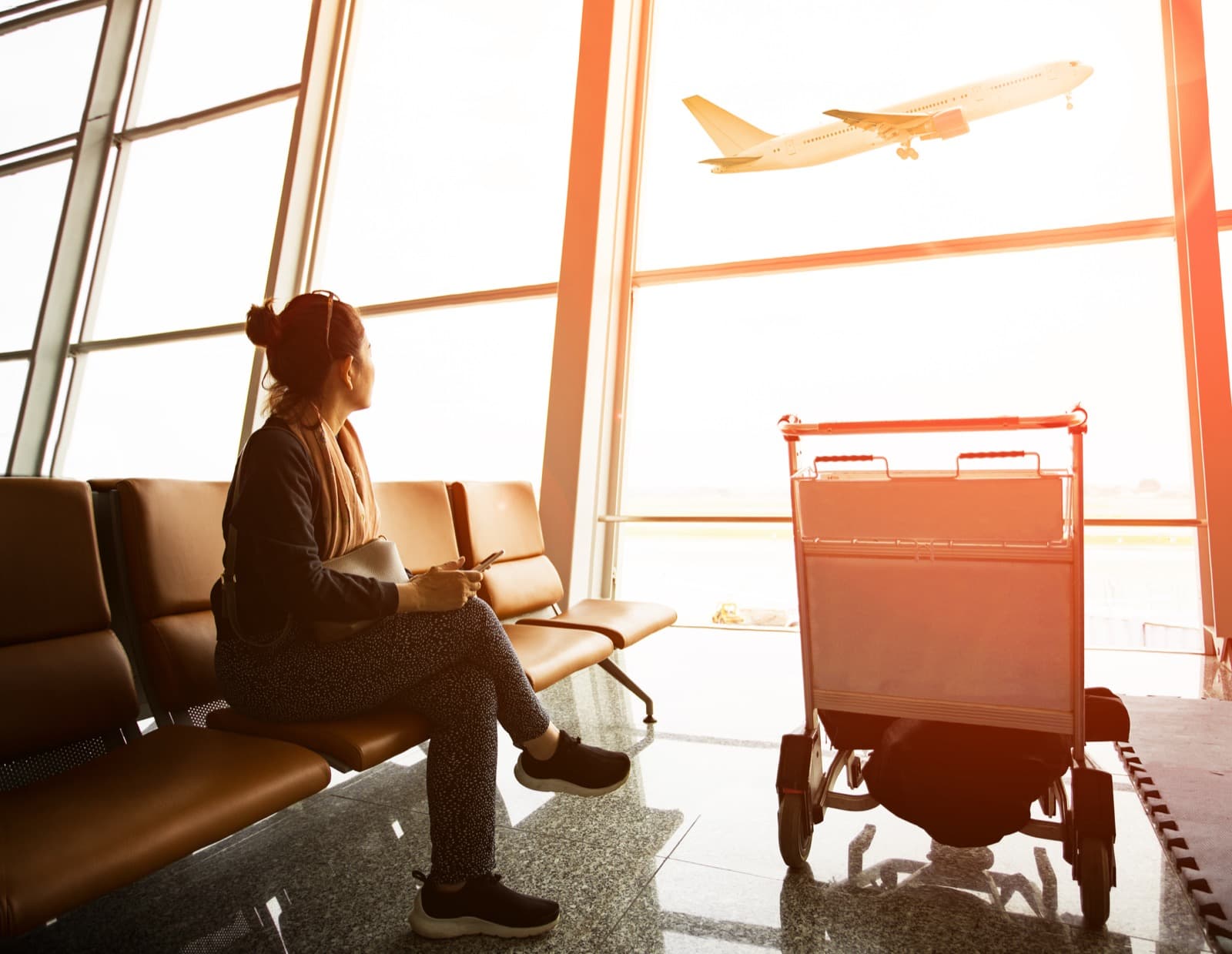 Servicio de conserjería de viajes médicos