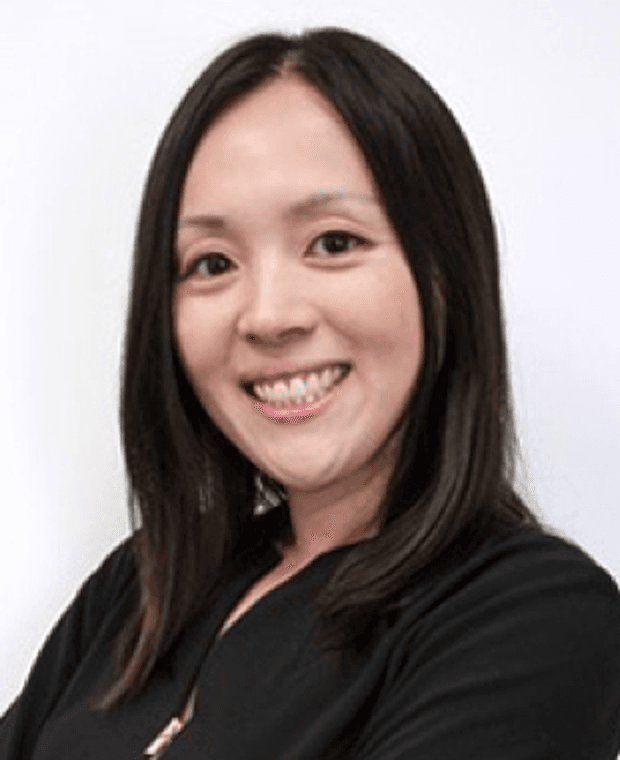 Hope Lewis, cofundadora y directora ejecutiva