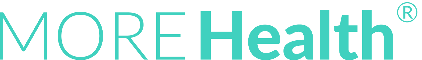 MORE Health logo
